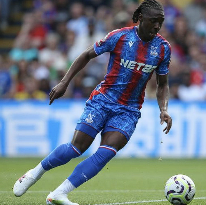 阿森纳埃泽访谈：聚焦赛季末状态、四冠目标与新星道曼